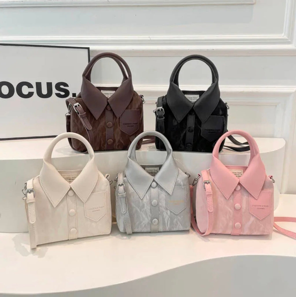 Chemise purse