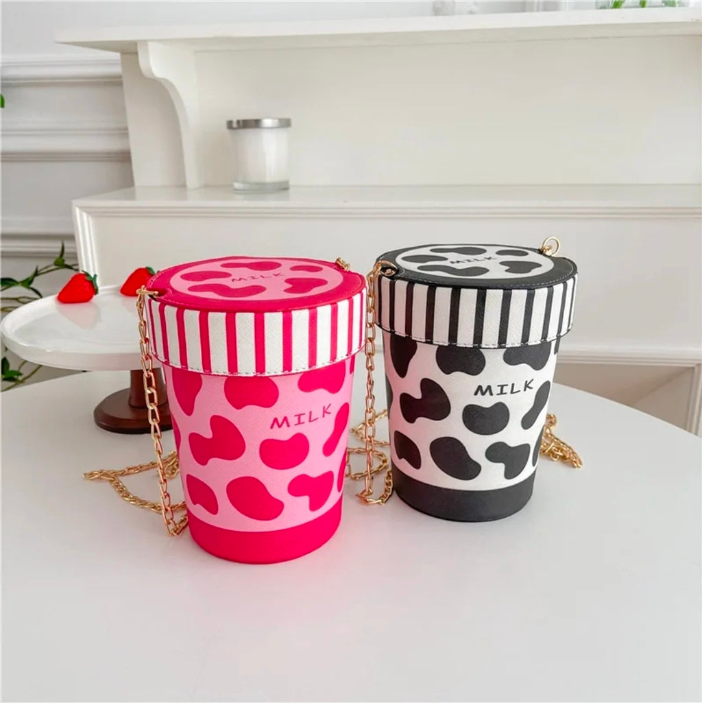 Moo bucket