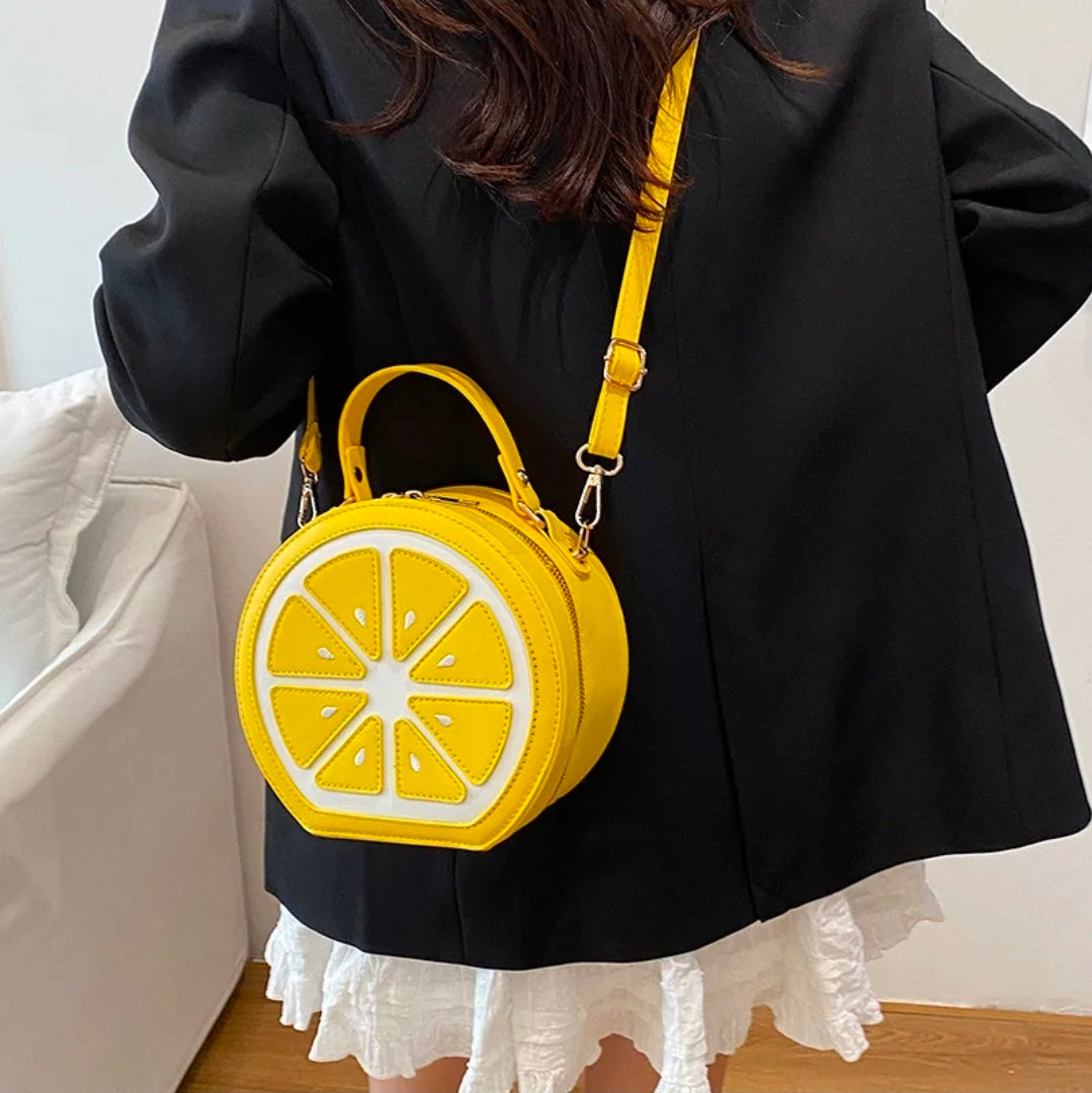 Lemon bag