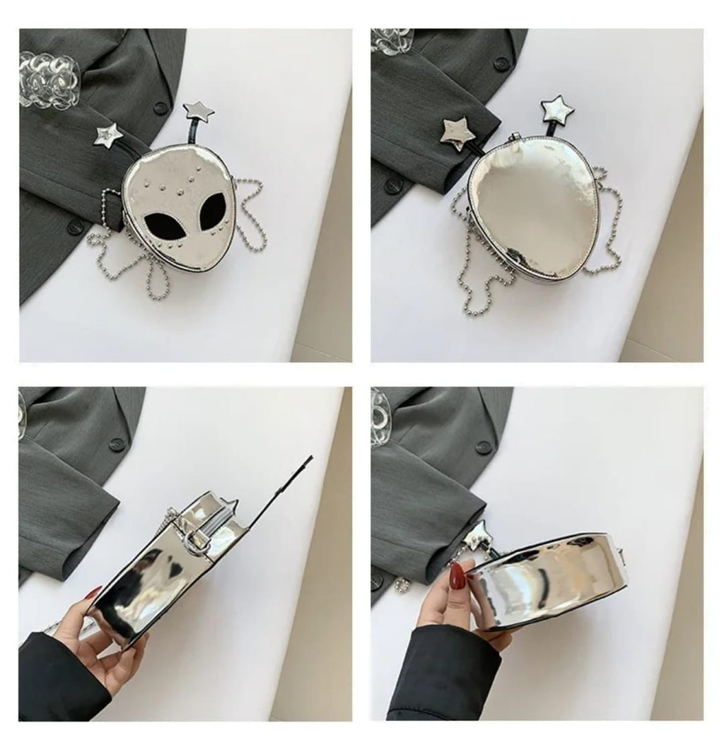 Alien bag