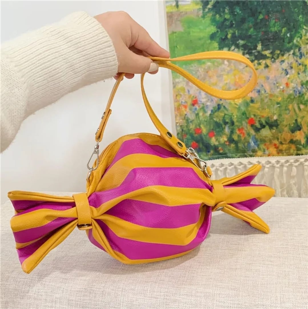 Bonbon bag