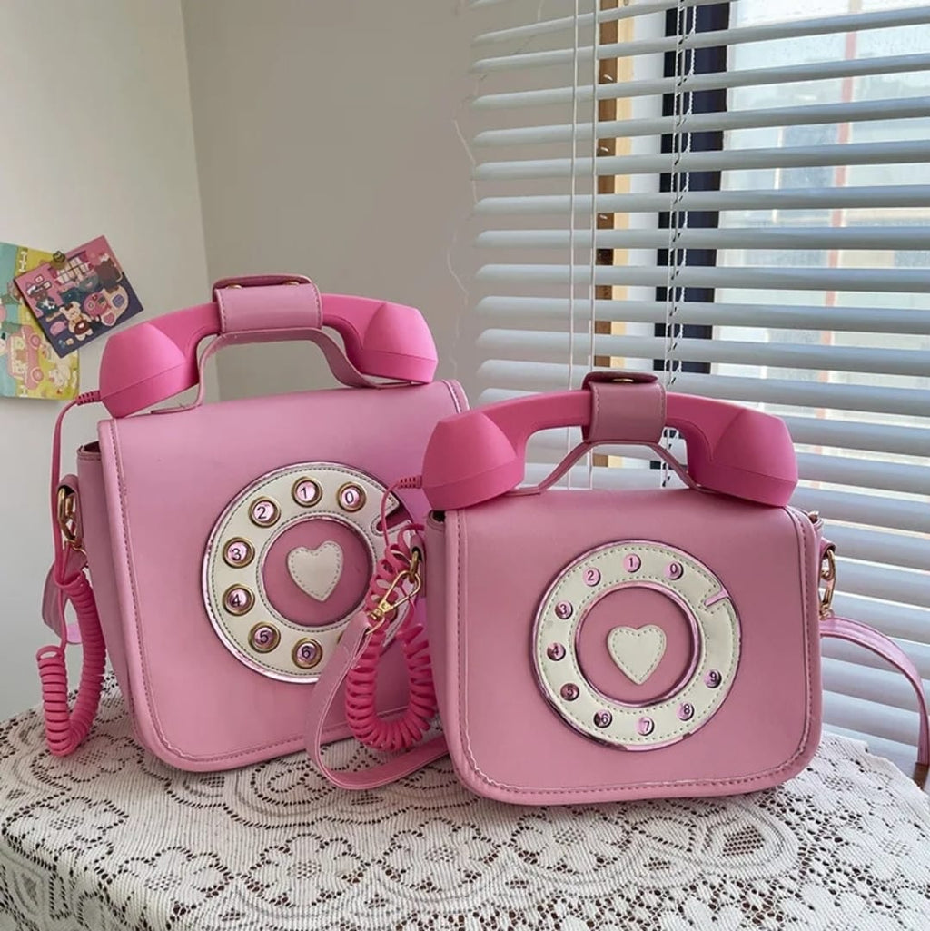 Old phone