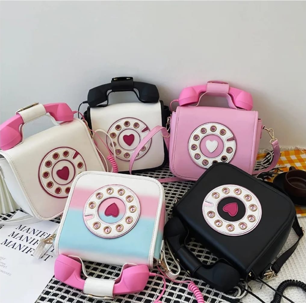 Old phone