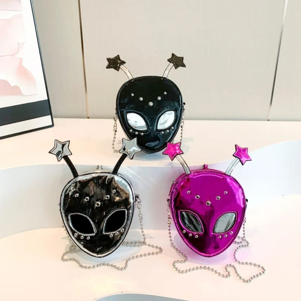 Alien bag
