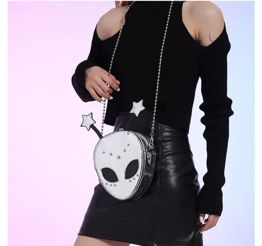 Alien bag